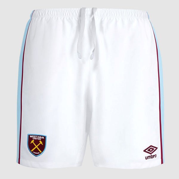 Pantalones West Ham United 1st 2021-2022